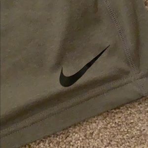 Nike Shorts - Nike athletic shorts Nike Shorts - Nike athletic shorts